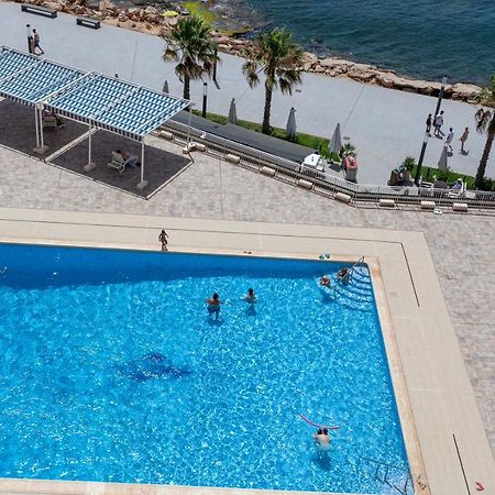 Rumoholidays Proa Playa Del Cura 托雷维耶哈 外观 照片