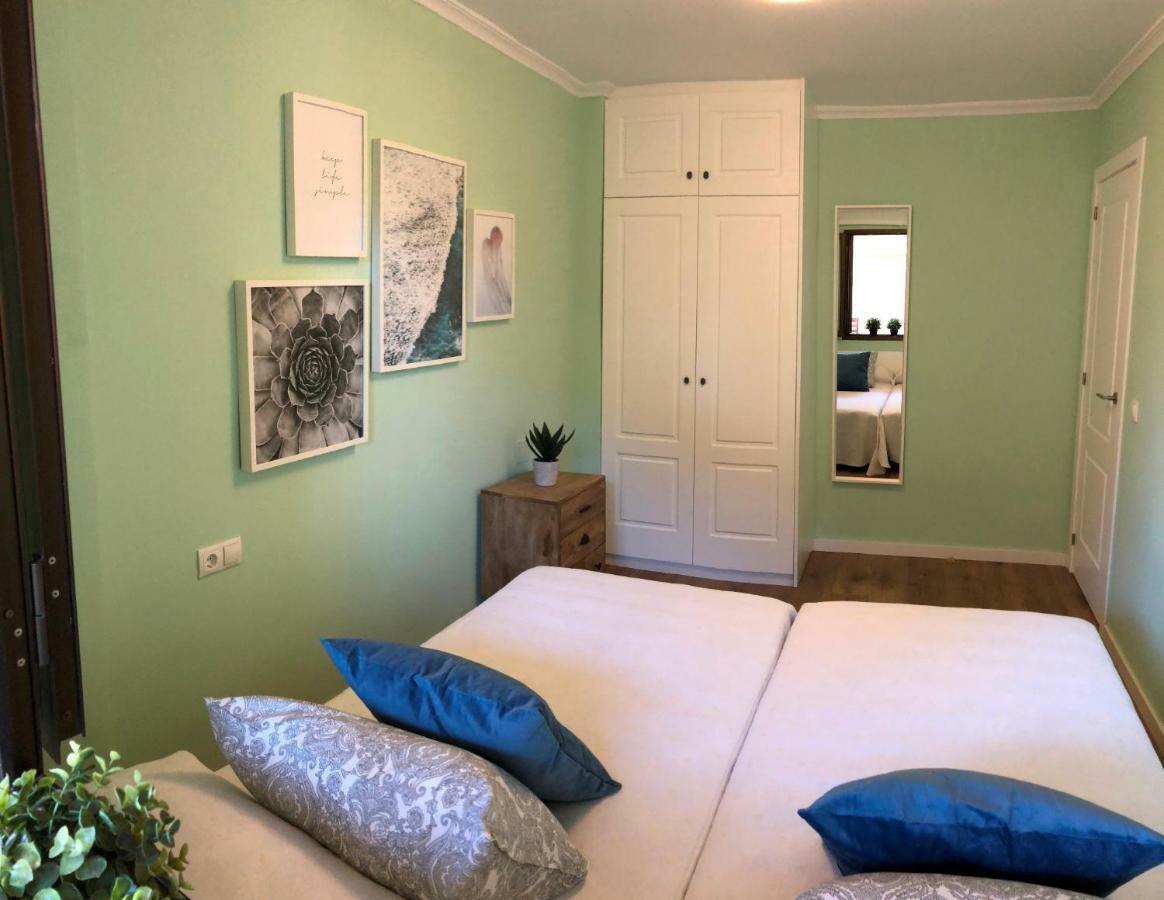 Rumoholidays Proa Playa Del Cura 托雷维耶哈 外观 照片