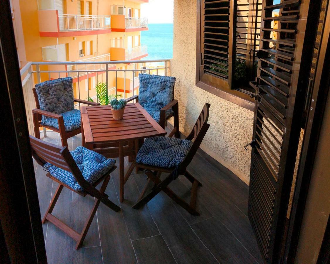 Rumoholidays Proa Playa Del Cura 托雷维耶哈 外观 照片